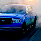Illustration for article titled ROUSH Propane-Powered F-150: First Drive
